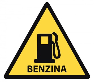 Benzina verso i tre euro?