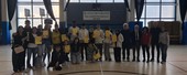 Scuole, il Patetta vince i campionati studenteschi della dama