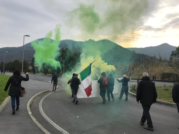 Piaggio: le RSU scrivono alla responsabile delle risorse umane