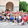 A Carcare la festa della pallavolo