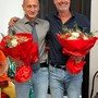 Cgil Savona: Turcotto succede a Pasa Cgil Savona: Turcotto succede a Pasa
