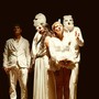 Sabato al Teatro dei Cattivi Maestri 'Living Pasolini' Sabato al Teatro dei Cattivi Maestri 'Living Pasolini'