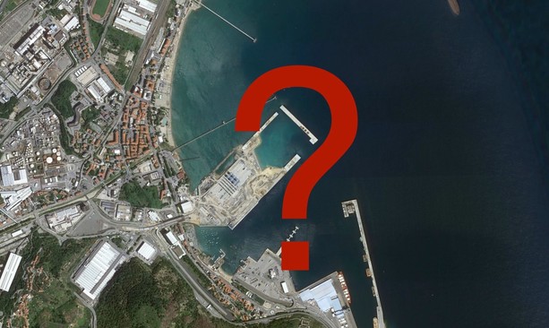 Piattaforma Maersk: perchè la nave è in ritardo?