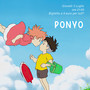 Ponyo sulla scogliera