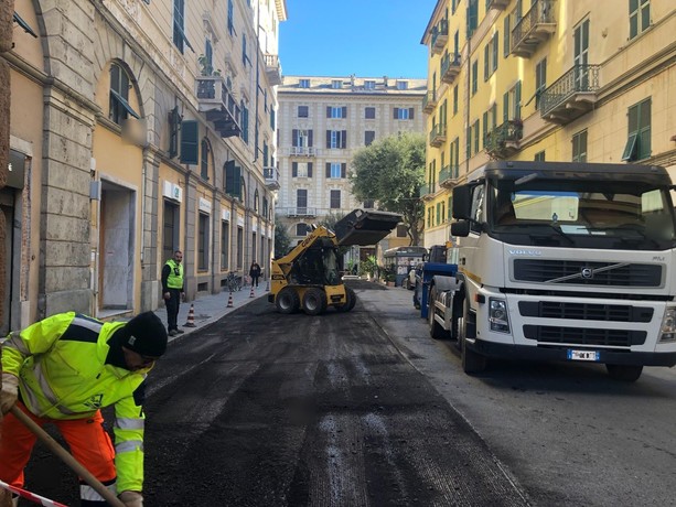 Lettera aperta ai cittadini di Savona e non solo