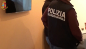 Mezzo chilo di cocaina a Pietra Ligure: due arresti