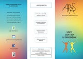 Uniti contro il Parkinson Uniti contro il Parkinson