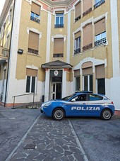 Alassio: due arresti nel weekend per furto e spaccio