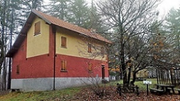 Due nuove strutture ricettive nel Parco del Beigua: nella Foresta della Deiva apriranno Casa Giumenta e Casa Ressia