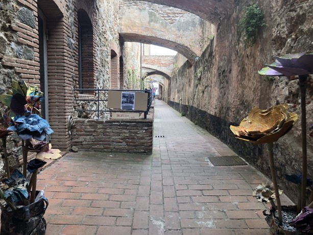Venerdì in Fortezza