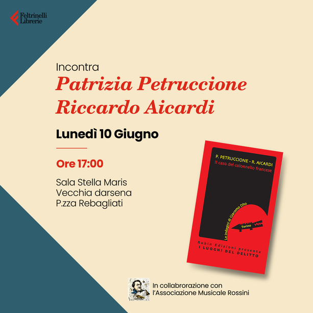 Il caso del colonnello francese