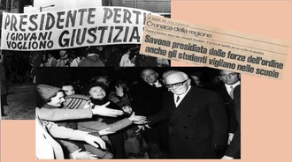 Una città unita Una città unita