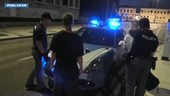 Criminalità giovanile, maxi operazione di polizia