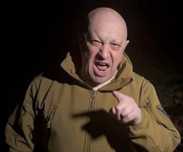 Il golpe sgangherato