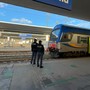 Savona, due arresti in stazione Savona, due arresti in stazione