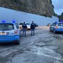 Lite in strada degenera, uomo arrestato