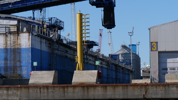 Novità per il porto di Savona