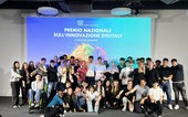 L’Istituto Patetta tra i vincitori del Premio nazionale per l’innovazione digitale
