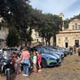 Savona, la Polizia celebra San Michele Arcangelo