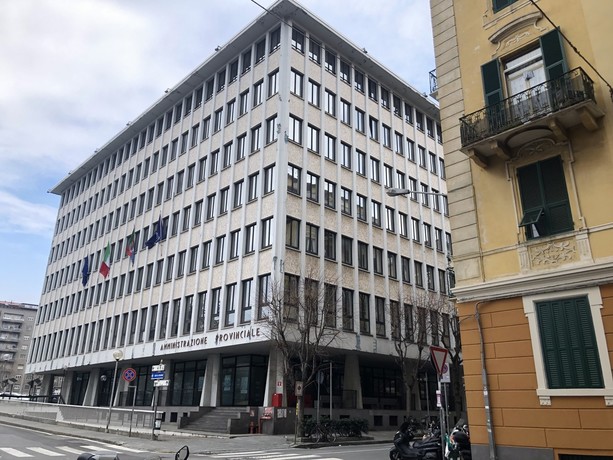 Escluso Savona