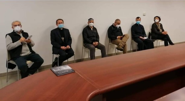 Stringere legami di fraternità