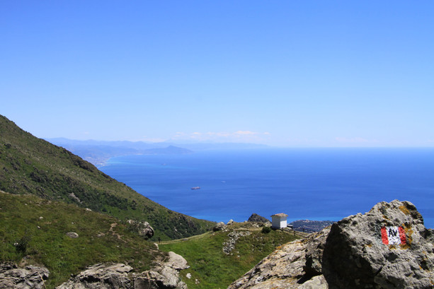 Titanio sul Beigua, il NO di Legambiente