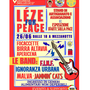 Musica e solidarietà a Legino Musica e solidarietà a Legino