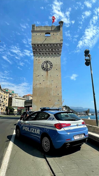 Estate sicura, i consigli della Polizia di Stato