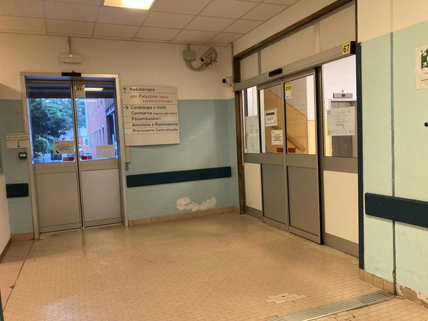 Sanità, Asl 2 assume 10 infermieri e 8 OSS