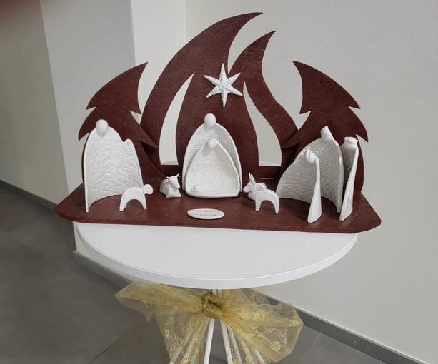 Presepe CerAmicAbile