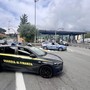 Polizia, controlli in Riviera