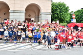 A Carcare la festa della pallavolo
