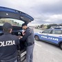 Savona, tentato furto con scasso a scuola