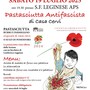 Pastasciutta antifascista a Savona