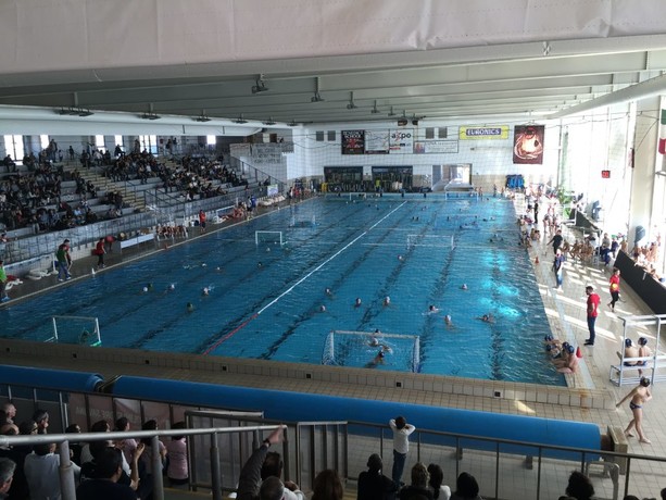 660mila euro per completare il secondo lotto della piscina Zanelli