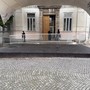 Savona, nuovo palco per i giardini di via Verdi