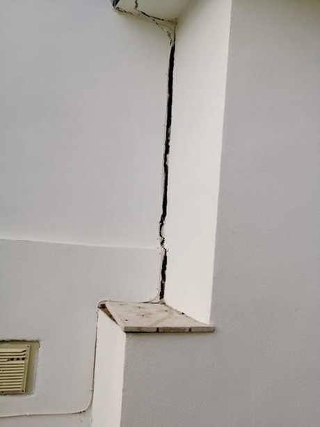 Sfollati da tre mesi: dalla Regione neppure un segnale