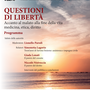 Questioni di libertà Questioni di libertà