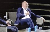 Rigassificatore: pericolo scampato?
