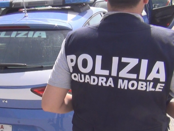 Crimini informatici e riciclaggio, un arresto a Millesimo Crimini informatici e riciclaggio, un arresto a Millesimo