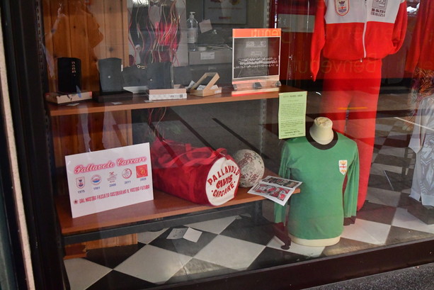 La Pallavolo Carcare compie 50 anni