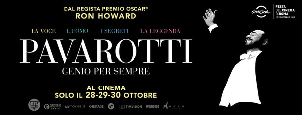 Nuovofilmstudio: il programma della settimana