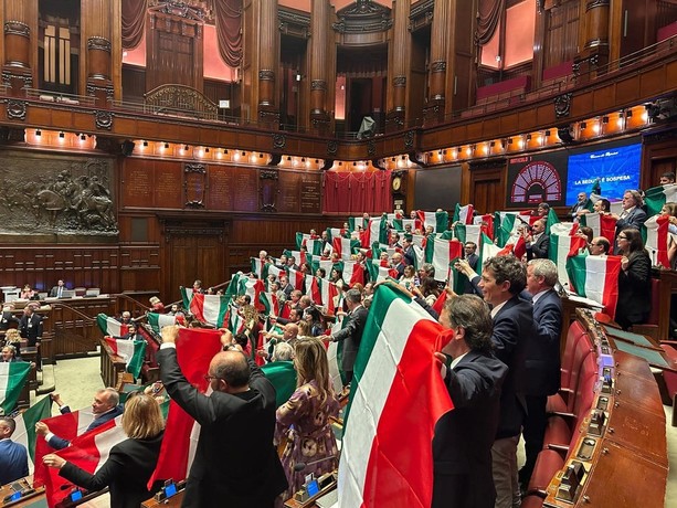 Autonomia differenziata: il PD di Albisola raccoglie firme per abrogare la proposta