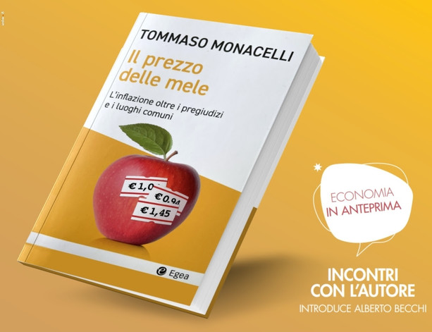 Il prezzo delle mele