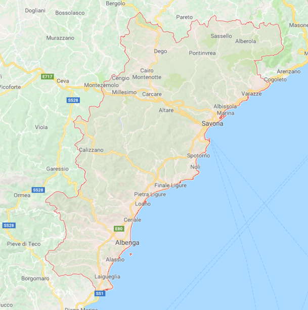 Savona: la crisi è ancora complessa?