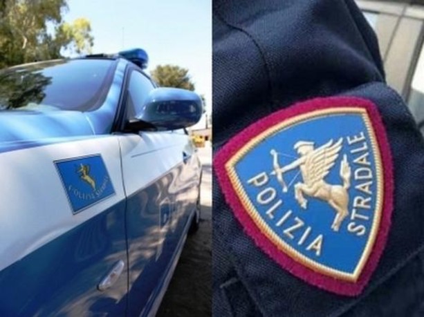 Furti di carburante sull’A10: la Polizia di Stato arresta un 28enne Furti di carburante sull’A10: la Polizia di Stato arresta un 28enne