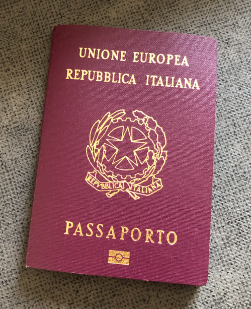 Savona, open day in Questura per il ritiro passaporti