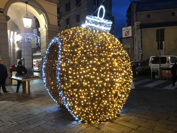 Il Capodanno savonese torna in piazza