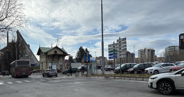 Parcheggi: a Savona tariffe invariate