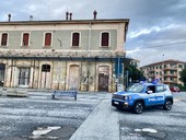 Spiaggia libera attrezzata di Albisola: stop di 10 giorni al frastuono notturno
